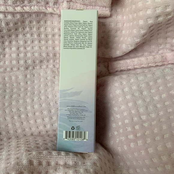 NWT 100% Pure Hydra Drench Cream - Picture 13 of 16